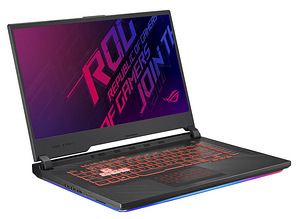 Mänguri sülearvuti Asus ROG Strix G531GV (2 foto / 5)