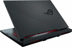 Mänguri sülearvuti Asus ROG Strix G531GV (4 foto / 5)