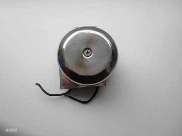Mootorratta signaal 12V 3A