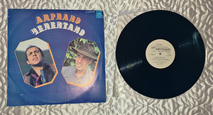 Vinüülplaat Adriano Celentano -1983 a.