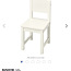 IKEA Детский стол + стульчик, 2 шт. (фото #4)