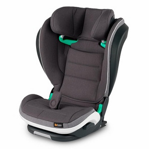 BeSafe Izi Flex Fix i-Size turvatool 15-36kg, 2tk (1 foto / 5)