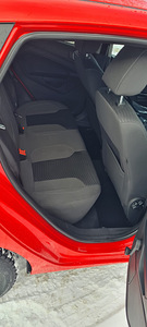 Ford Fiesta 2014 (3 foto / 6)