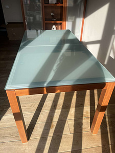 Ära anda tasuta söögilaud (3 foto / 3)