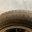 Диски + зимняя резина Volvo R17 XC90 (фото #4)