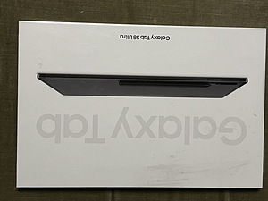 Galaxy Tab S8 Ultra 256GB/12GB (1 foto / 2)