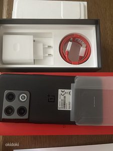 OnePlus 10 Pro 5G 128GB (1 foto / 3)