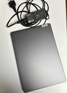 Lenovo Ideapad 5 pro 14” 512GB (1 foto / 3)