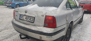 Parima 1.9 AFN:ga VW Passat (2 foto / 4)
