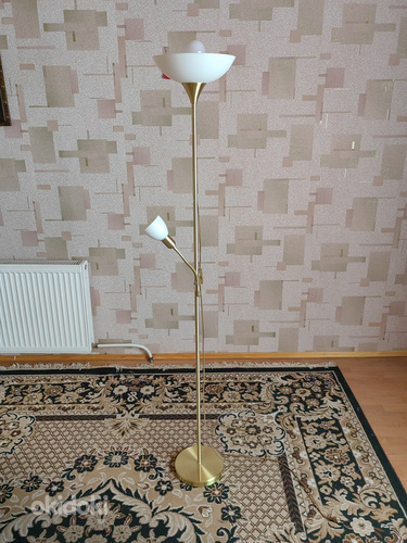 Лампа