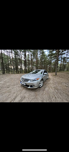 Honda Accord 2008 (1 foto / 10)
