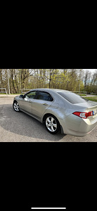 Honda Accord 2008 (6 foto / 10)
