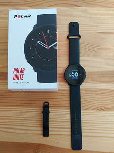 Polar Unite (1 фото из 4)