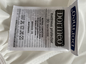 Madratsikomplekt Dormeo 160x200 (7 foto / 7)