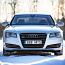 О/п: Audi A8 3.0 V6 TDi 184 кВт (фото #1)