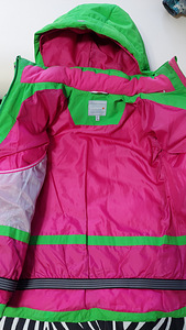 Icepeak куртка (1 фото из 2)