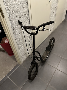 Tõukerattas Stiga (1 foto / 1)