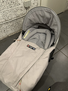 Auto lapseiste, Red Castle Sport, 0-10kg (5 foto / 5)