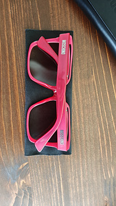 Päikeseprillid Moschino MOS035/S MU13X (3 foto / 4)