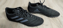 Jalgpalli putsad 48,5 Adidas