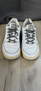 Tossud 40 Nike Air Swoosh jalanõud boots (1 foto / 6)