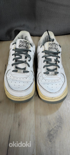 Tossud 40 Nike Air Swoosh jalanõud boots