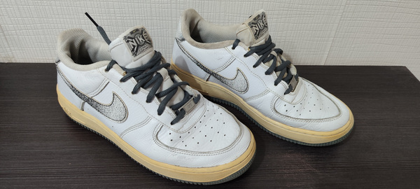 Tossud 40 Nike Air AF1 poiste tüdrukute jalanõud