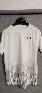 Särgid 152 Under Armour Adidas 2tk 11-12a (3 foto / 6)