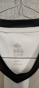 Jalgpalli särk 140 Messi Adidas 9-10a (3 foto / 3)