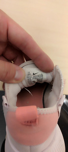 Tossud 29,5 Nike laste jalanõud (3 foto / 4)