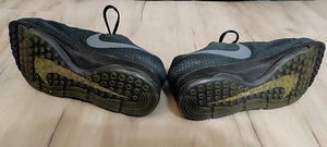 Tossud 39 Nike Zoom sisetald 24,5cm (2 foto / 3)