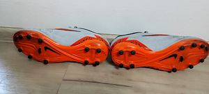 Футбольные бутсы 38 Nike HyperVenom (2 фото из 4)