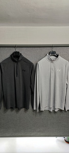 Särk L Under Armour meeste särgid sviitrid 2TK (1 foto / 5)