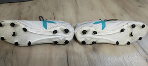 Jalgpalli putsad 40,5 Adidas X Techfit football boots (2 foto / 4)