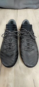 Jalgpalli putsad 42 Adidas Nemeziz Magnetic Storm (4 foto / 6)