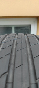 Suverehvid 195/60/16 Sailun Atrezzo Elite 4-5mm R16 (2 foto / 6)