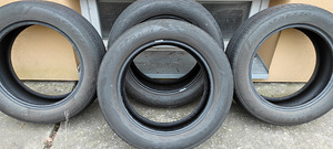 Suverehvid 195/60/16 Sailun Atrezzo Elite 4-5mm R16 (4 foto / 6)