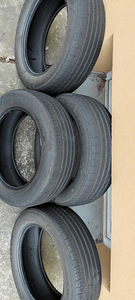 Suverehvid 195/60/16 Sailun Atrezzo Elite 4-5mm R16 (6 foto / 6)