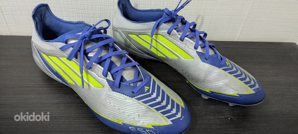 Jalgpalli putsad 48 Adidas Messi Elite