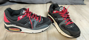 Tossud 36,5 Nike Air Max laste jalanõud (1 foto / 4)