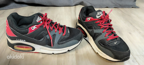 Tossud 36,5 Nike Air Max laste jalanõud