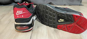 Tossud 36,5 Nike Air Max laste jalanõud (3 foto / 4)