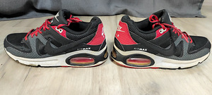 Tossud 36,5 Nike Air Max laste jalanõud (4 foto / 4)