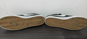 Кроссовки 47,5 Nike Blazer Court теннисные мужская обувь (3 фото из 5)