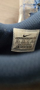 Nike Court Royale 47 meeste jalanõud tossud (6 foto / 6)