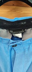 Lühikesed püksid L Under Armour HeadGear Adidas 3TK (6 foto / 6)