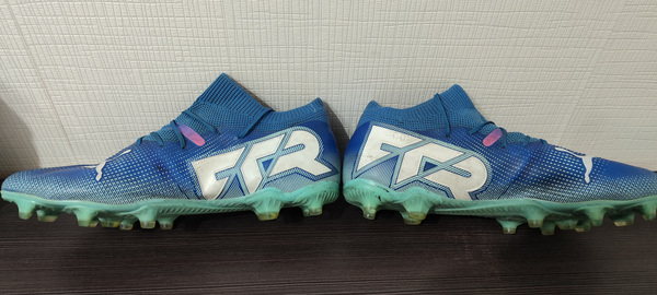 Jalgpalli putsad 44 Puma Future Pro football boots