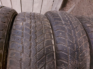 Talverehvid Roadstone (2 foto / 5)