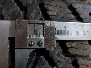 Talverehvid Roadstone (5 foto / 5)