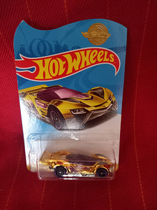 HOT WHEELS. Autod (4 foto / 5)